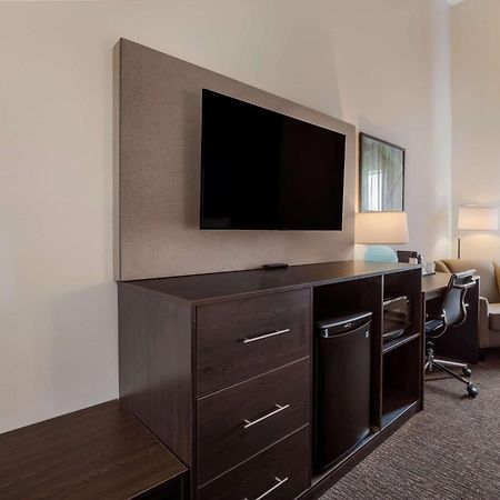 La Quinta Inn & Suites By Wyndham Sulphur Lake Charles Luaran gambar