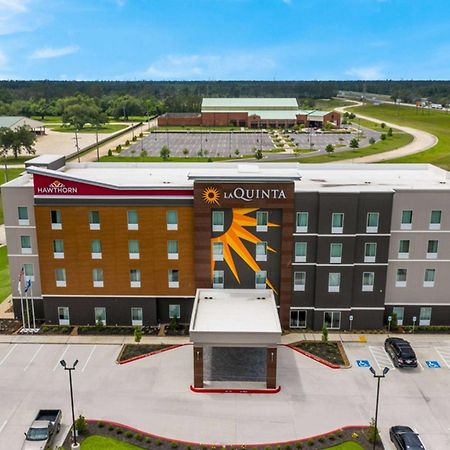 La Quinta Inn & Suites By Wyndham Sulphur Lake Charles Luaran gambar