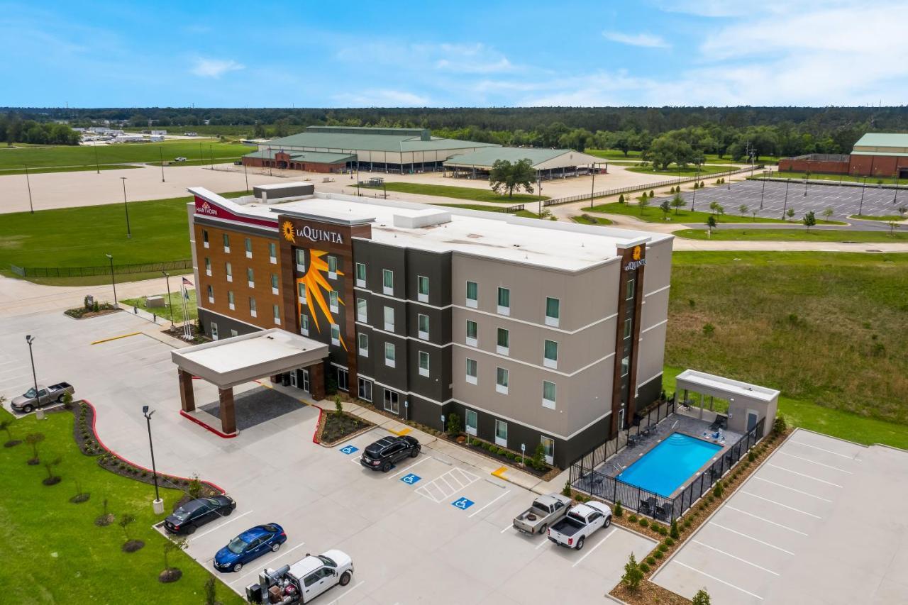 La Quinta Inn & Suites By Wyndham Sulphur Lake Charles Luaran gambar