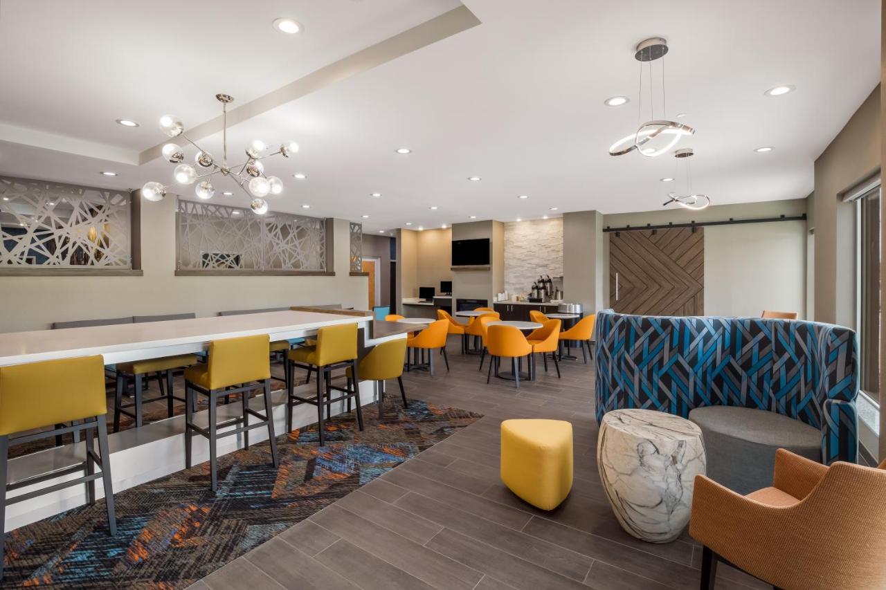 La Quinta Inn & Suites By Wyndham Sulphur Lake Charles Luaran gambar