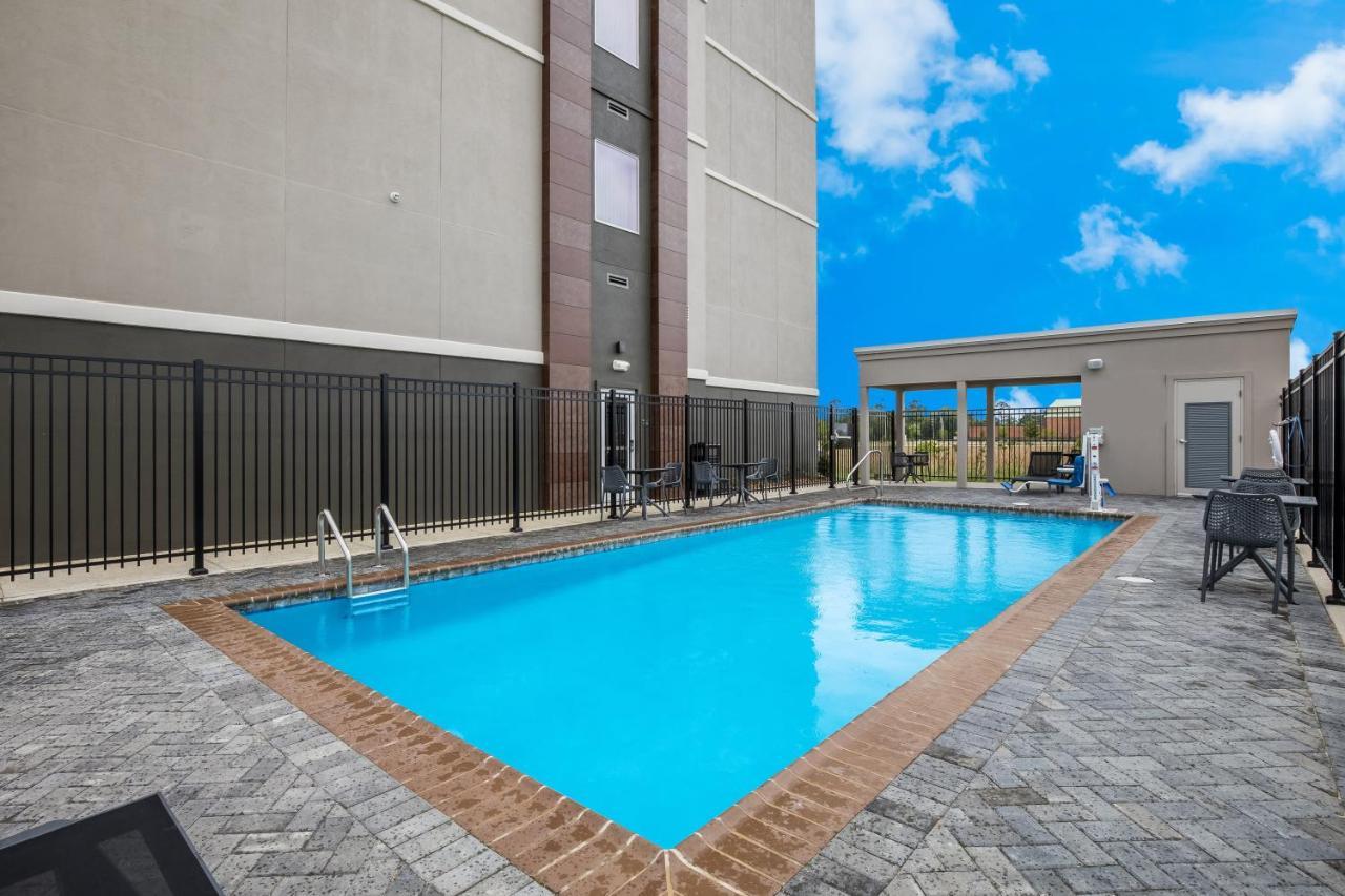 La Quinta Inn & Suites By Wyndham Sulphur Lake Charles Luaran gambar